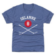 Teemu Selanne Kids T-Shirt | 500 LEVEL