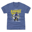 Rob Ramage Kids T-Shirt | 500 LEVEL