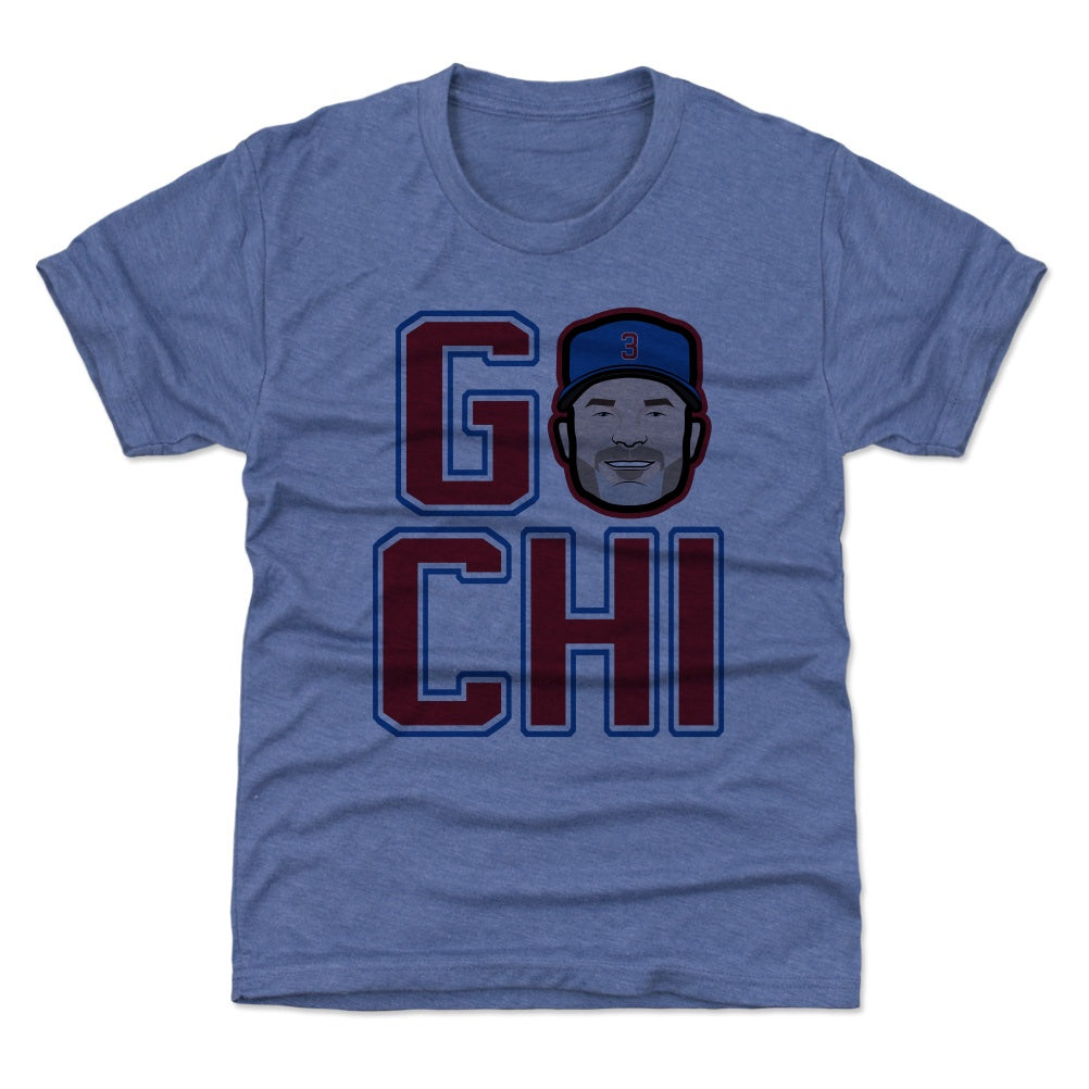 David Ross Kids T-Shirt | 500 LEVEL