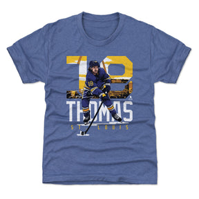 Robert Thomas Kids T-Shirt | 500 LEVEL