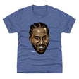 Kawhi Leonard Kids T-Shirt | 500 LEVEL
