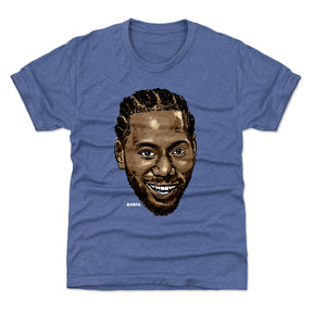 Kawhi Leonard Kids T-Shirt | 500 LEVEL
