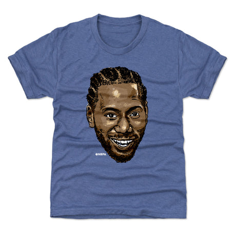 Kawhi Leonard Kids T-Shirt | 500 LEVEL