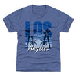 Los Angeles Kids T-Shirt | 500 LEVEL