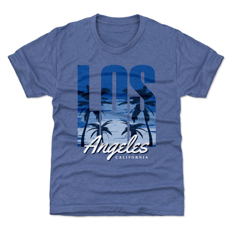 Los Angeles Kids T-Shirt | 500 LEVEL