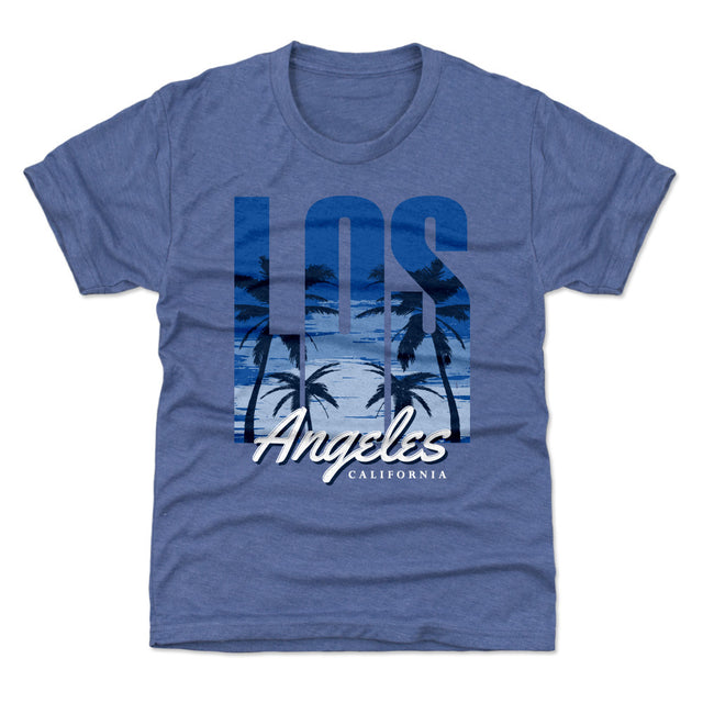 Los Angeles Kids T-Shirt | 500 LEVEL
