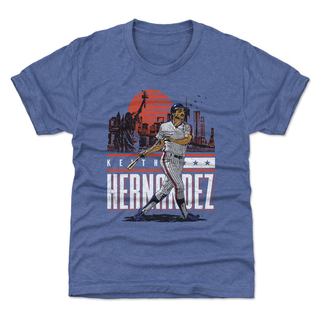 Keith Hernandez Kids T-Shirt | 500 LEVEL