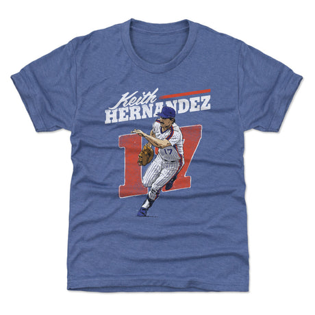 Keith Hernandez Kids T-Shirt | 500 LEVEL