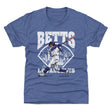 Mookie Betts Kids T-Shirt | 500 LEVEL