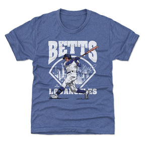 Mookie Betts Kids T-Shirt | 500 LEVEL