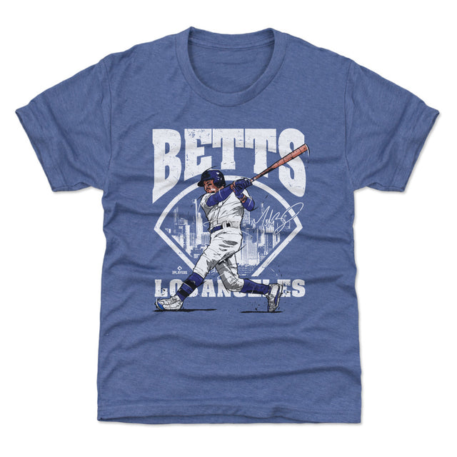 Mookie Betts Kids T-Shirt | 500 LEVEL