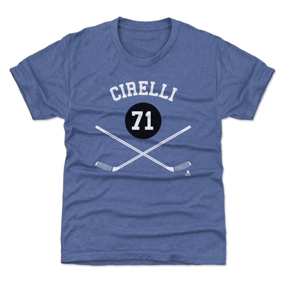 Anthony Cirelli Kids T-Shirt | 500 LEVEL