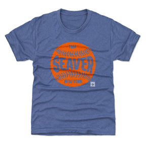Tom Seaver Kids T-Shirt | 500 LEVEL
