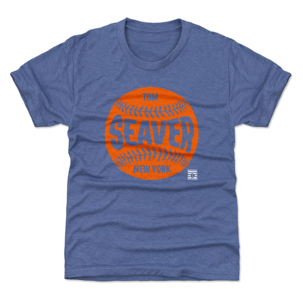 Tom Seaver Kids T-Shirt | 500 LEVEL