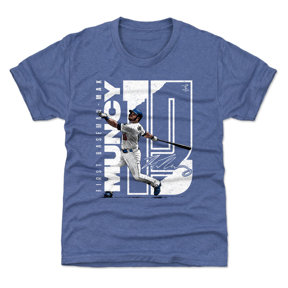 Max Muncy Kids T-Shirt | 500 LEVEL