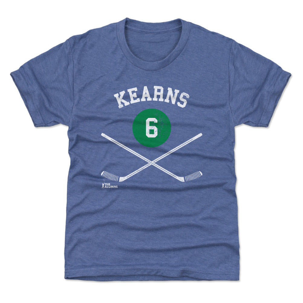 Dennis Kearns Kids T-Shirt | 500 LEVEL
