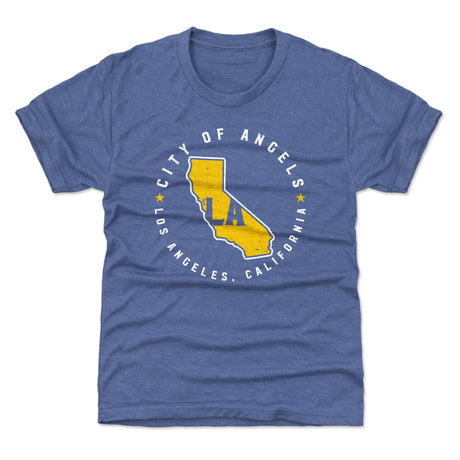 Los Angeles Kids T-Shirt | 500 LEVEL