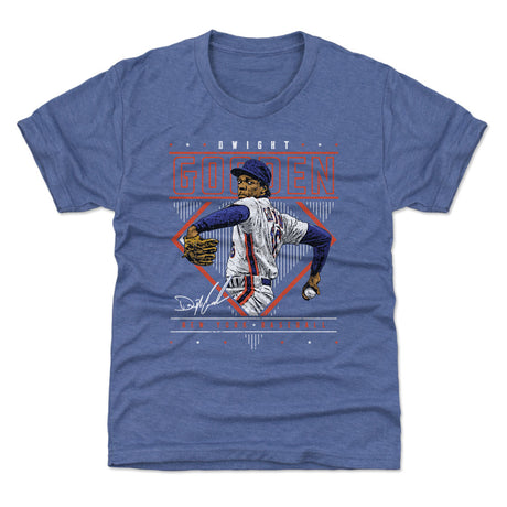 Dwight Gooden Kids T-Shirt | 500 LEVEL