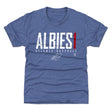 Ozzie Albies Kids T-Shirt | 500 LEVEL