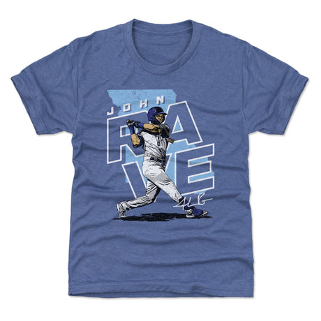 John Rave Kids T-Shirt | 500 LEVEL