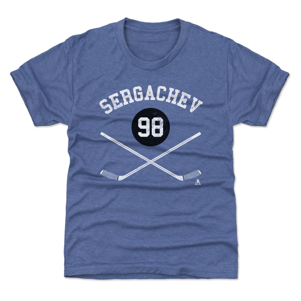 Mikhail Sergachev Kids T-Shirt | 500 LEVEL