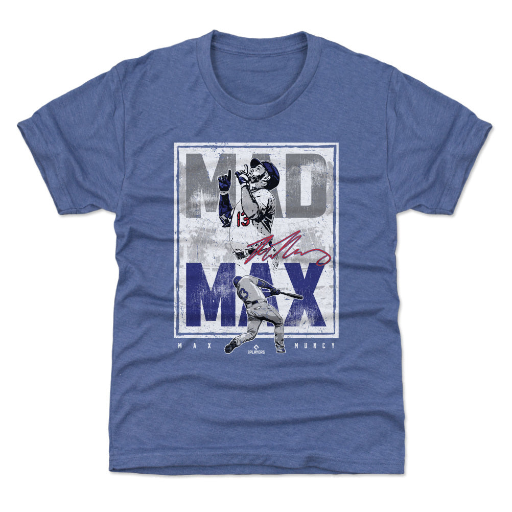 Max Muncy Kids T-Shirt | 500 LEVEL