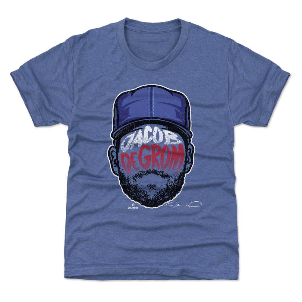 Jacob deGrom Kids T-Shirt | 500 LEVEL