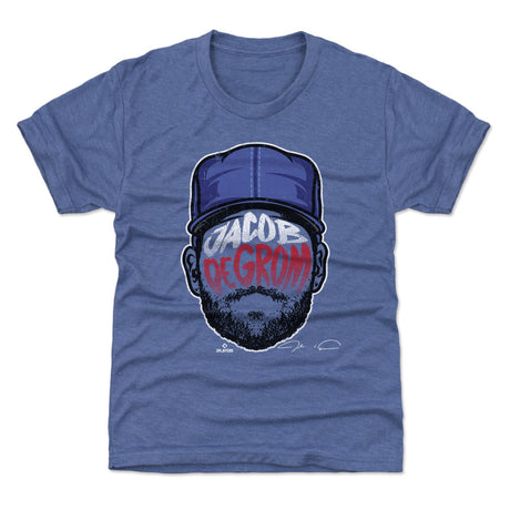 Jacob deGrom Kids T-Shirt | 500 LEVEL