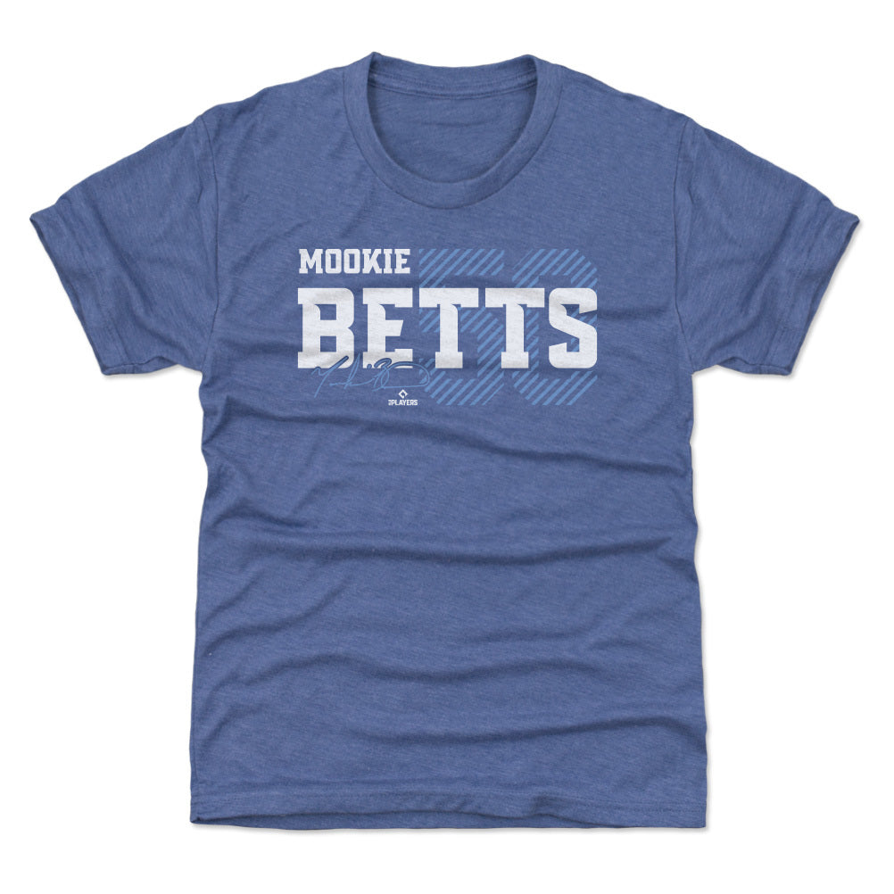 Mookie Betts Kids T-Shirt | 500 LEVEL
