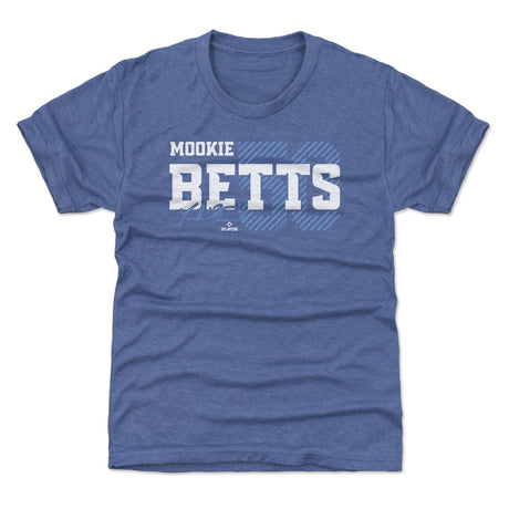 Mookie Betts Kids T-Shirt | 500 LEVEL