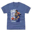 Cole Anthony Kids T-Shirt | 500 LEVEL