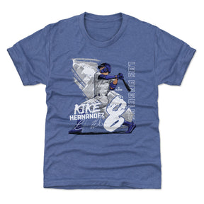 Enrique Hernandez Kids T-Shirt | 500 LEVEL