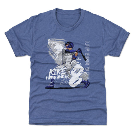Enrique Hernandez Kids T-Shirt | 500 LEVEL