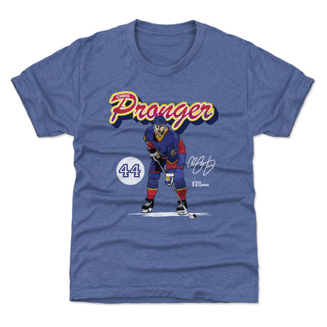 Chris Pronger Kids T-Shirt | 500 LEVEL
