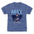 Max Scherzer Kids T-Shirt | 500 LEVEL