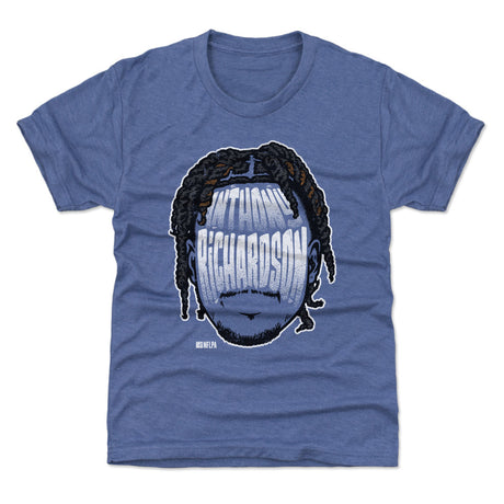 Anthony Richardson Kids T-Shirt | 500 LEVEL