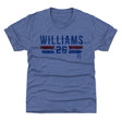 Billy Williams Kids T-Shirt | 500 LEVEL