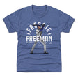 Freddie Freeman Kids T-Shirt | 500 LEVEL