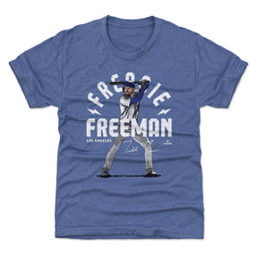 Freddie Freeman Kids T-Shirt | 500 LEVEL