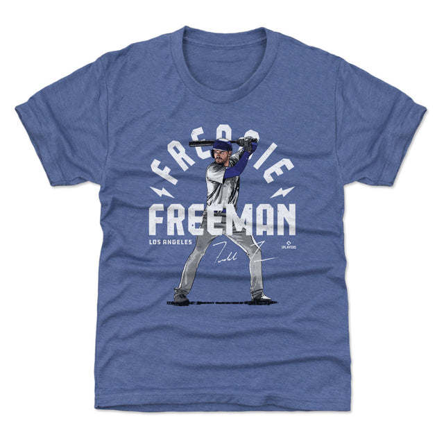 Freddie Freeman Kids T-Shirt | 500 LEVEL