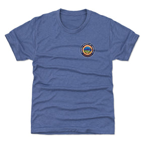 Kansas Kids T-Shirt | 500 LEVEL