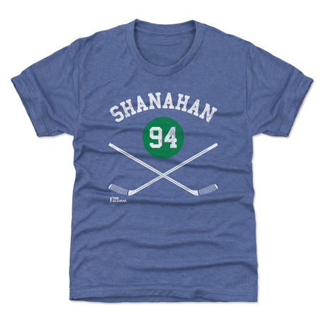 Brendan Shanahan Kids T-Shirt | 500 LEVEL
