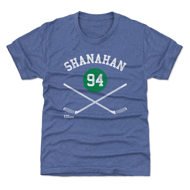 Brendan Shanahan Kids T-Shirt | 500 LEVEL