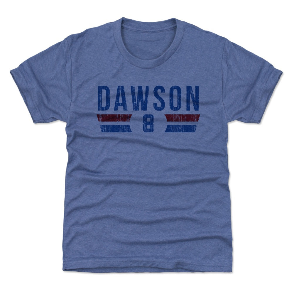 Andre Dawson Kids T-Shirt | 500 LEVEL