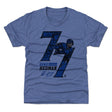 Victor Hedman Kids T-Shirt | 500 LEVEL