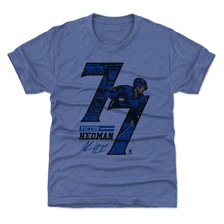 Victor Hedman Kids T-Shirt | 500 LEVEL