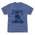 Taylor Decker Kids T-Shirt | 500 LEVEL