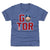 Tanner Roark Kids T-Shirt | 500 LEVEL