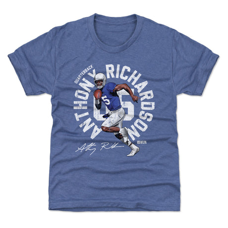 Anthony Richardson Kids T-Shirt | 500 LEVEL