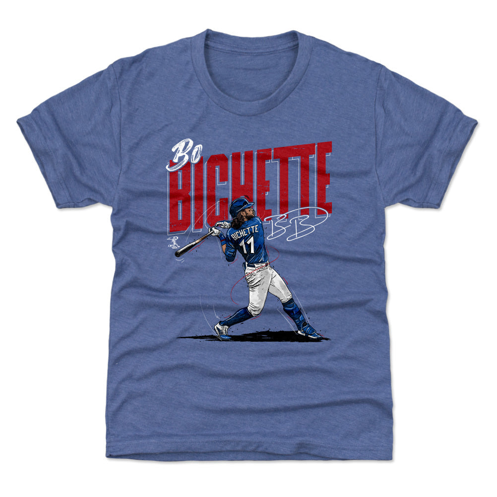 Bo Bichette Kids T-Shirt | 500 LEVEL